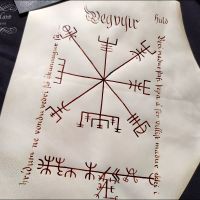 vegvisir huld
